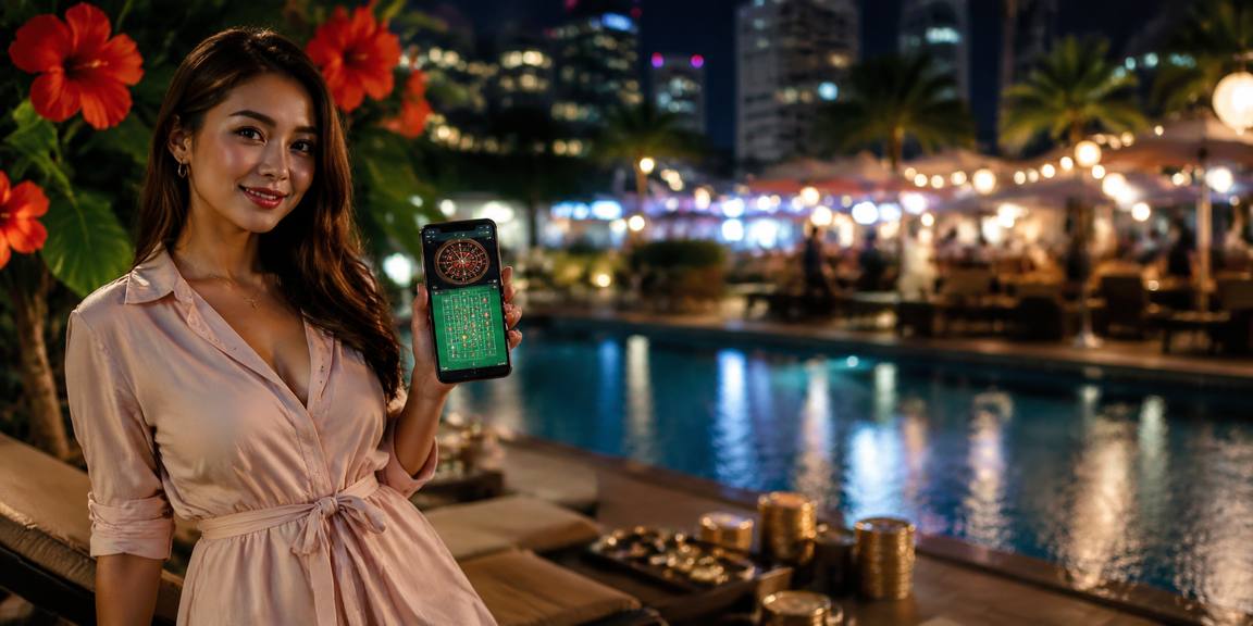 mobile gaming