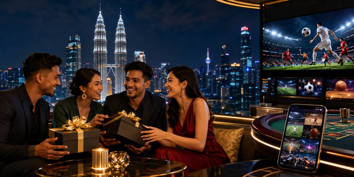 Syarat dan Ketentuan jili888
